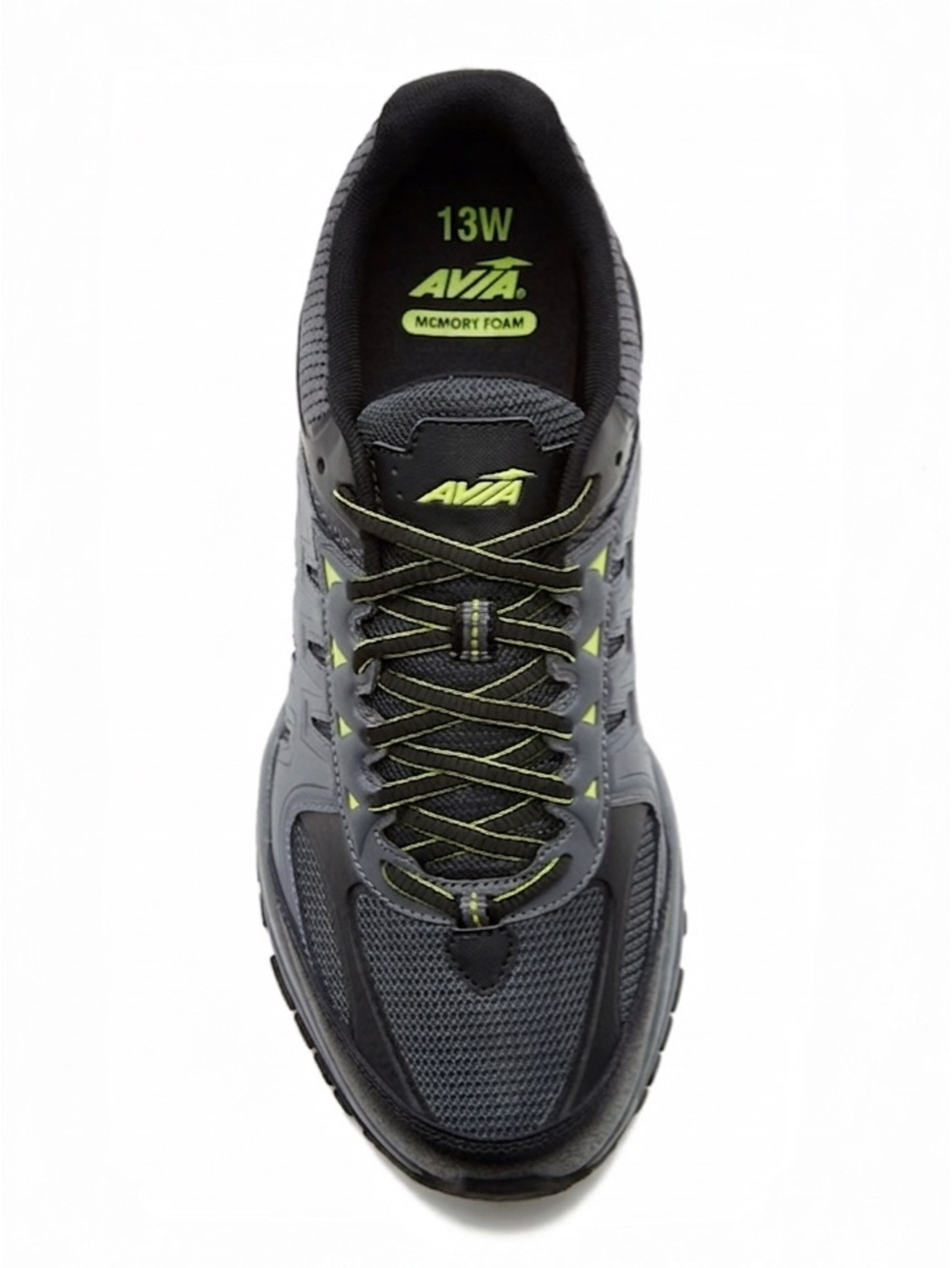 AVIA Men’s Jag Trail/Running Sneakers